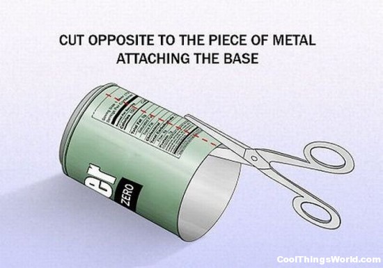 How To Boost Your WiFi Signal With A Beer Can!